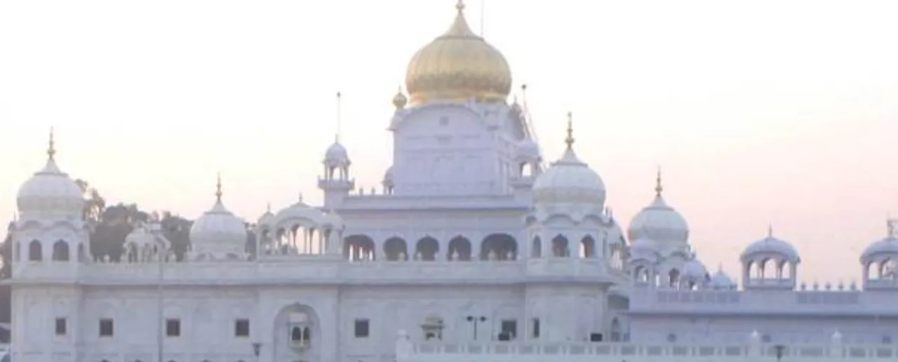 gurdwara patiala