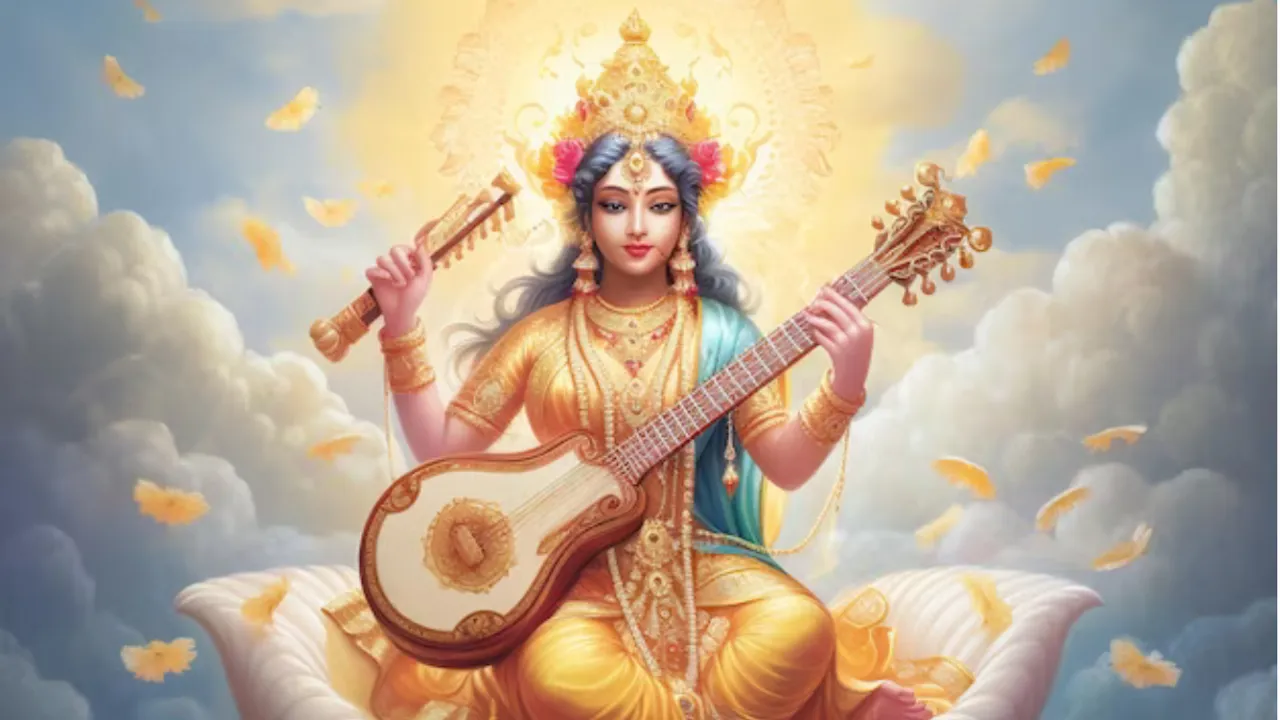 Basant Panchami