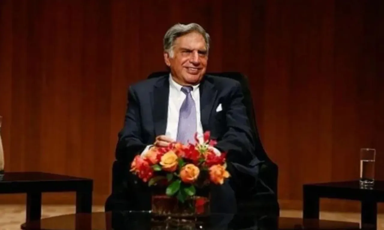 Ratan Tata