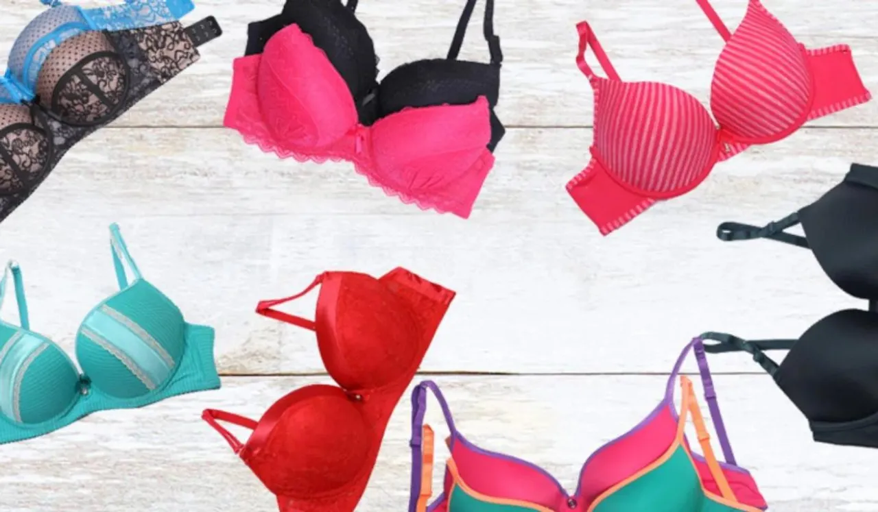Benefits Of Wearing Bra