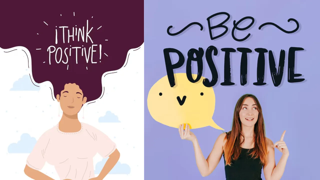 Positive Thinking