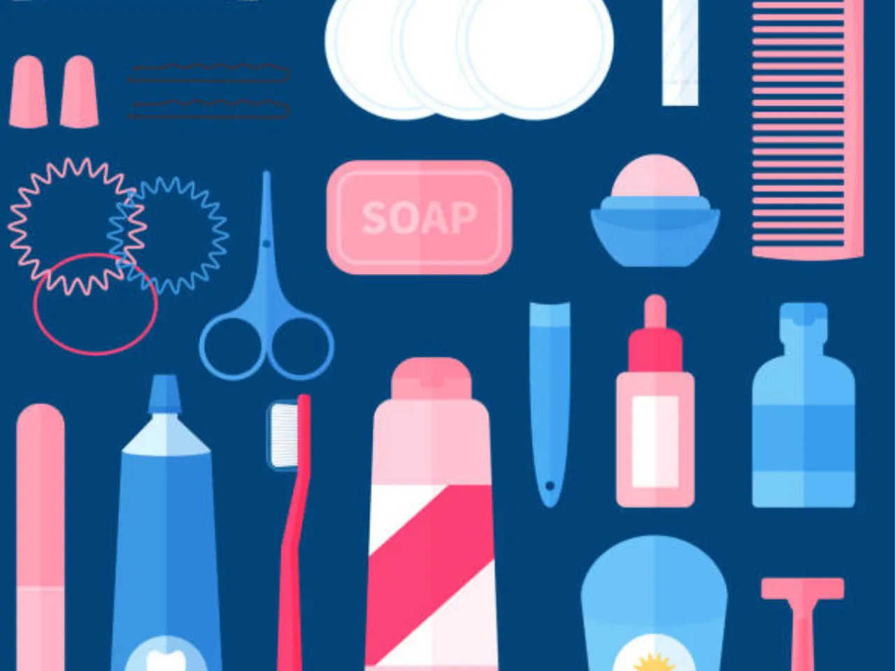 Personal Hygiene