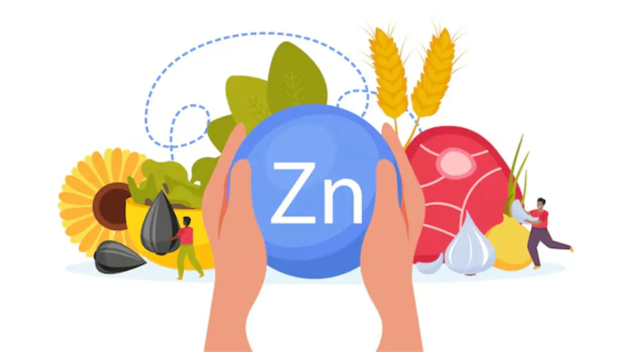Zinc