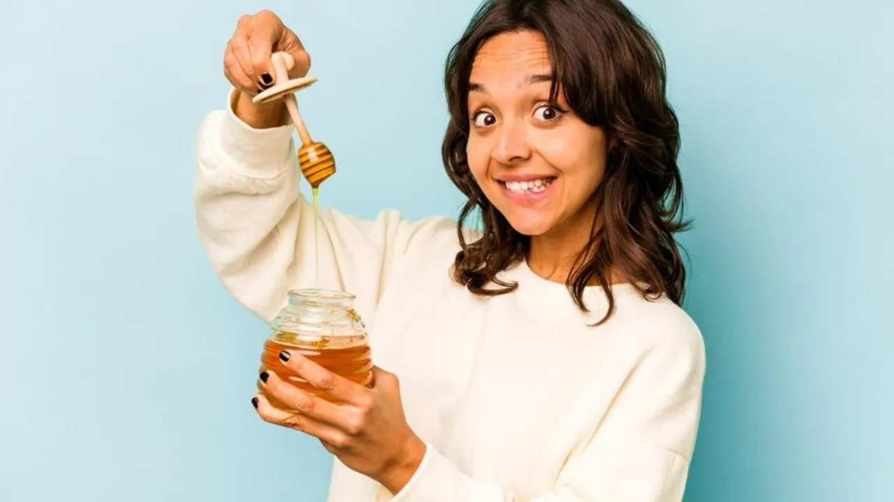 Honey Benefits(FREEPIK)