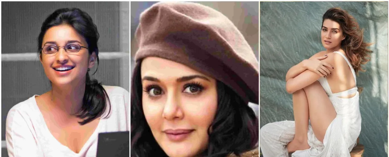  5 Highly Educated Bollywood Actress
