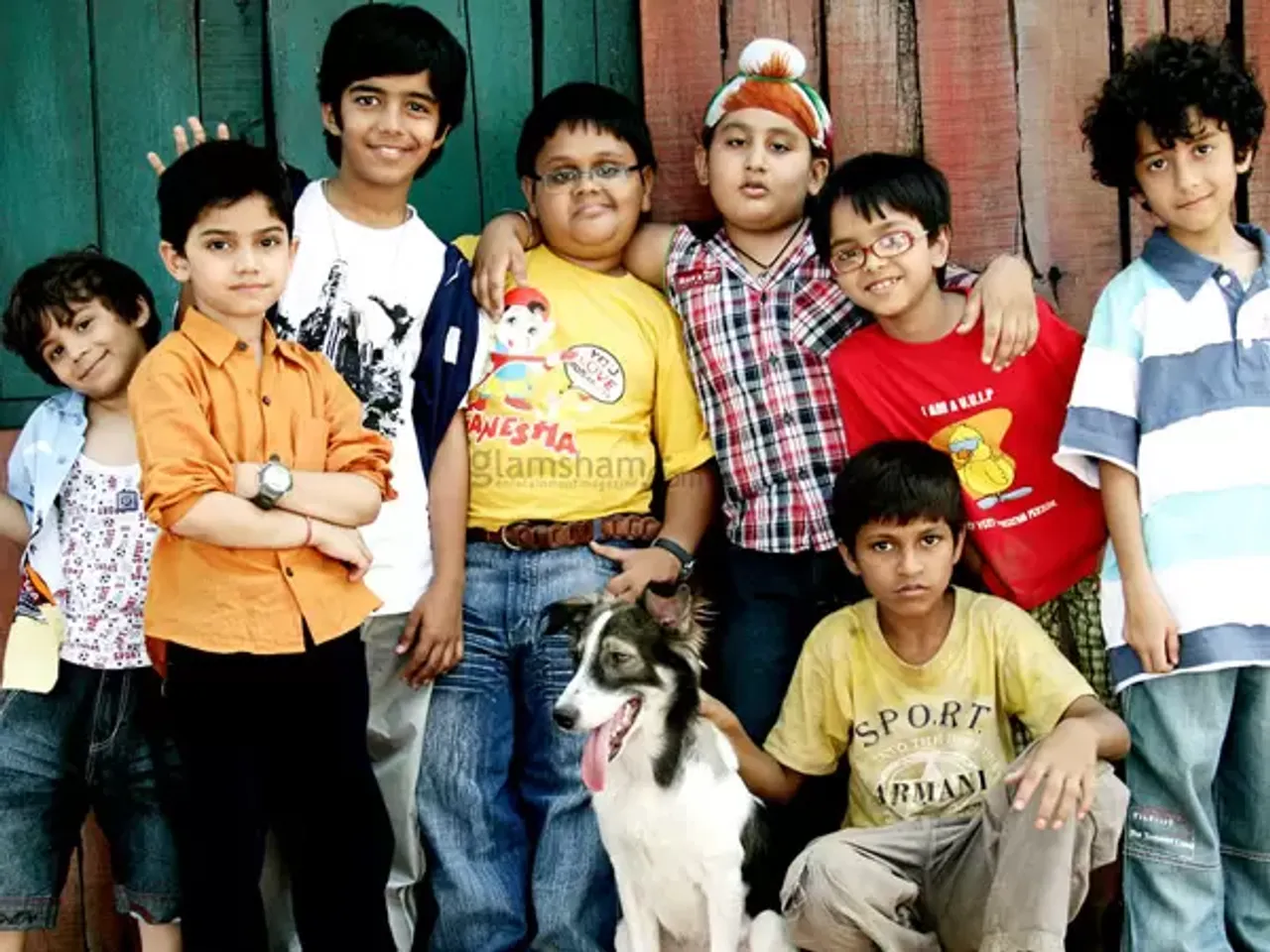 boollywood movies for kids