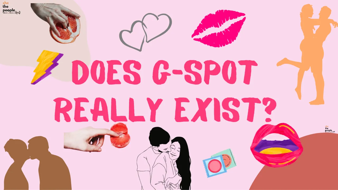 G-spot