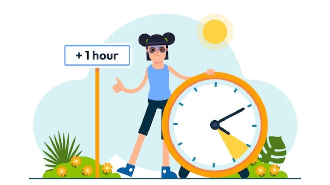 Tips to avoid morning rush