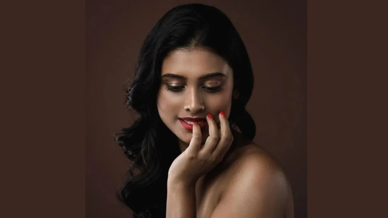 Indian women 