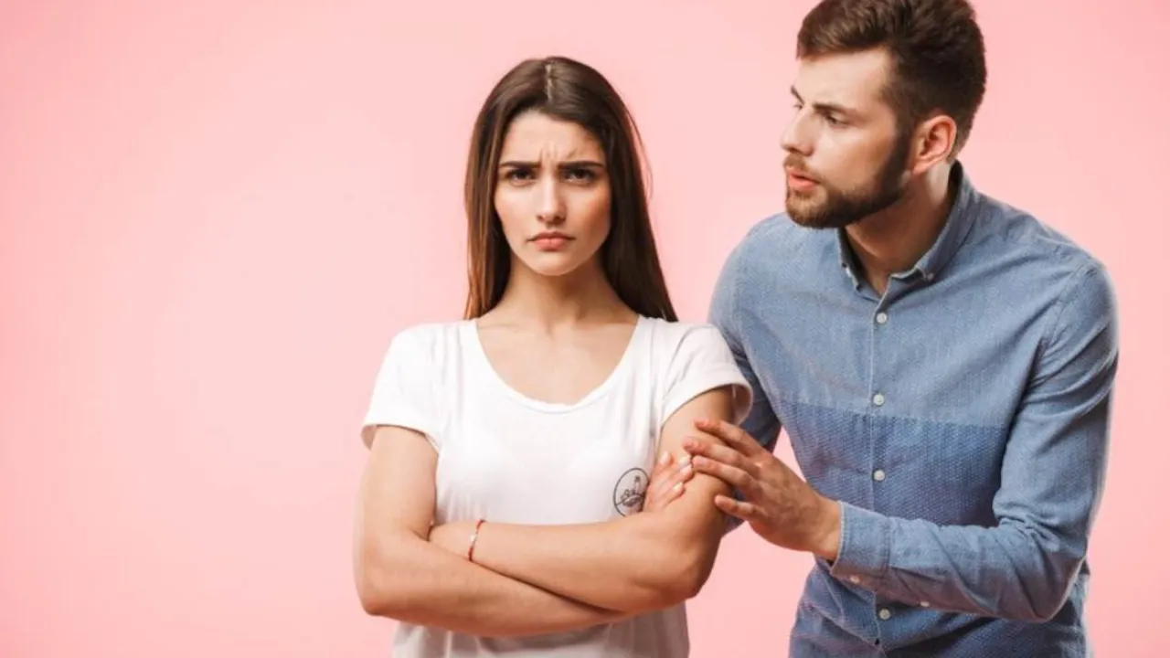 How to recognize gaslighting in relationship