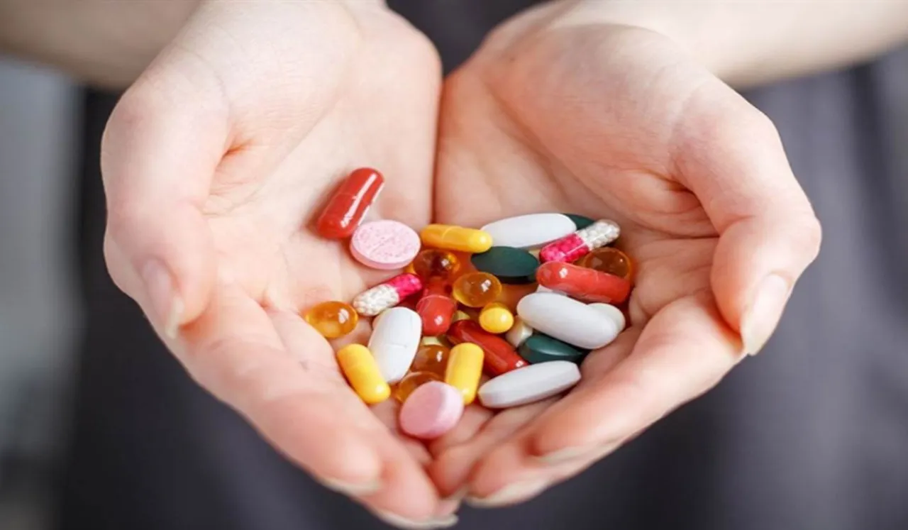 Multivitamins(NaiDuniya)