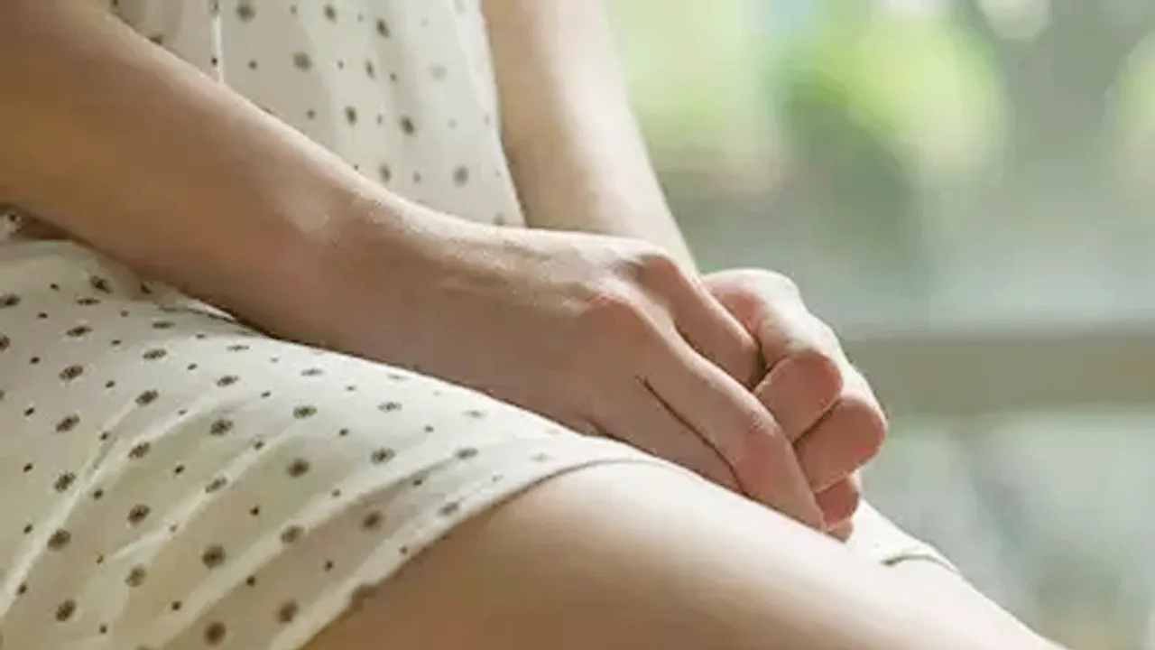 virginity  