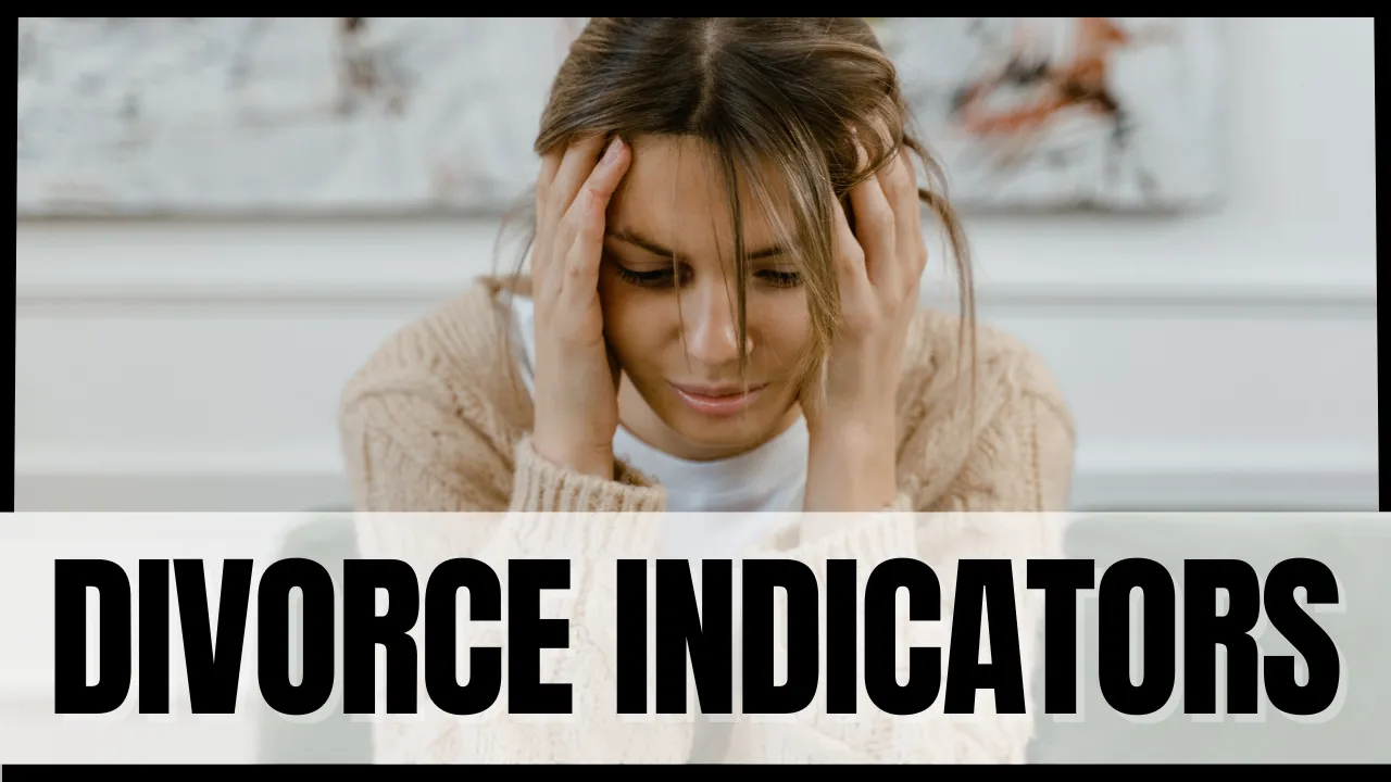 divorce 