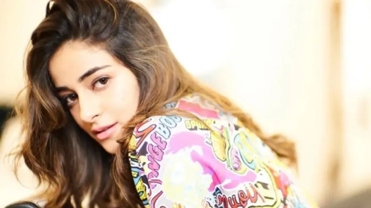 ananyapandey