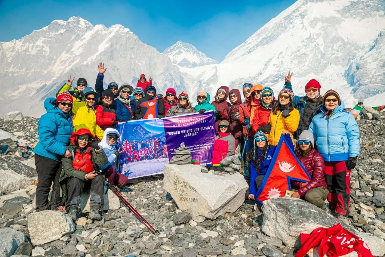 Nepal