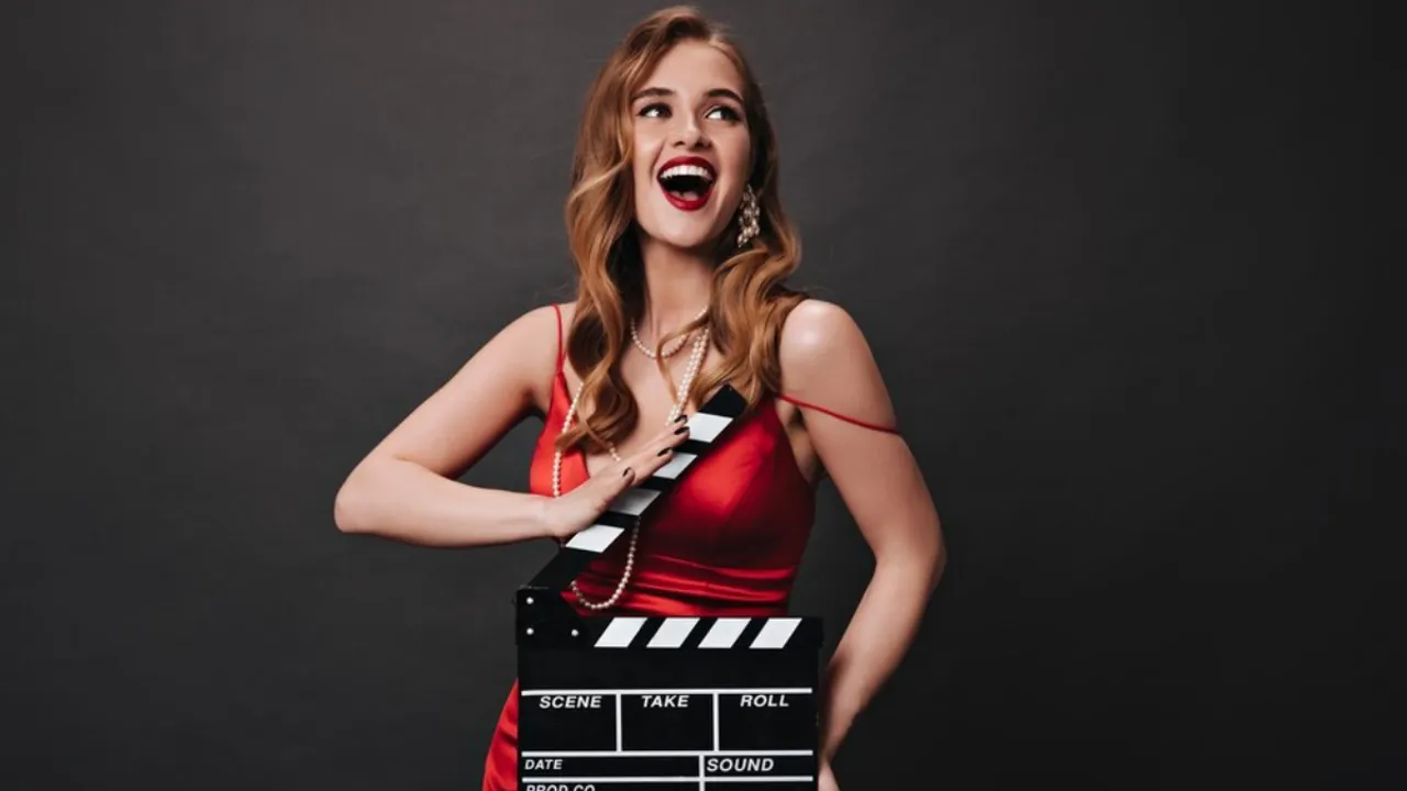 Women in Entertainment