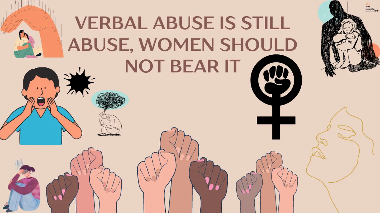 Verbal Abuse