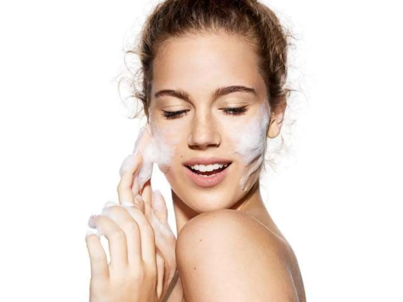 Best Facewash for winter
