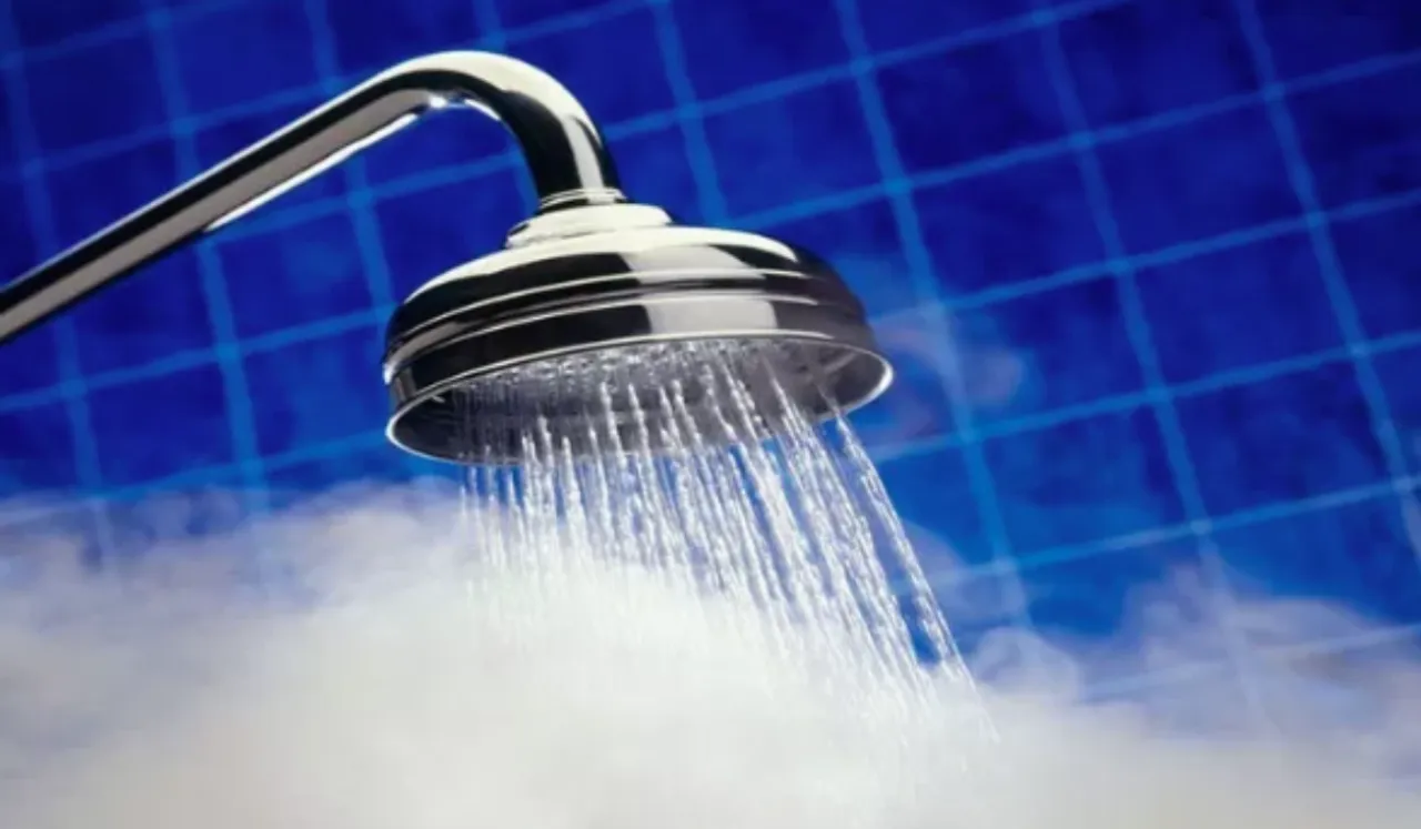 Hot Water(TELUGUSTOP.COM)