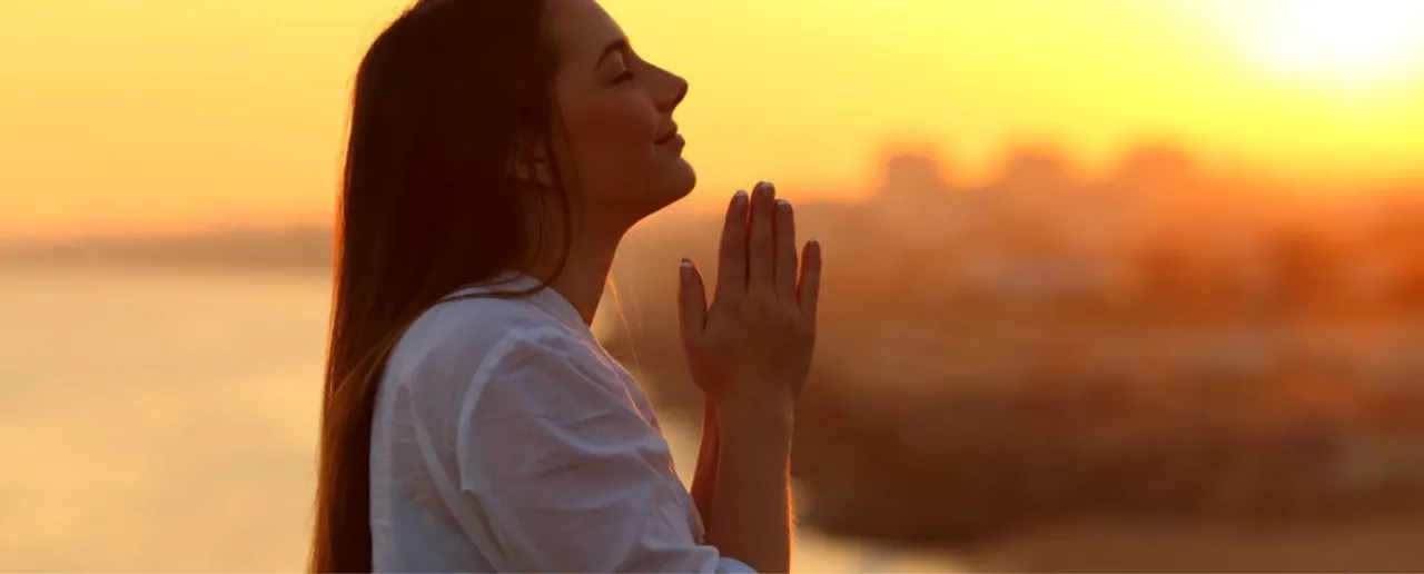 Prayer 