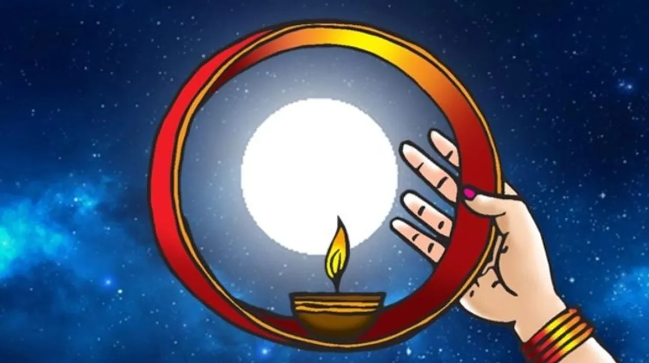 First time karwa chauth tips 