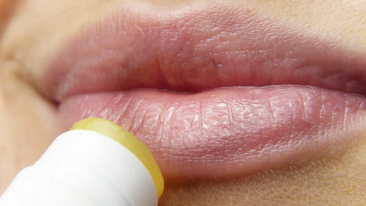 Lips 