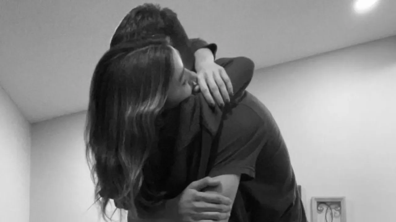 Dating someone with anxiety 