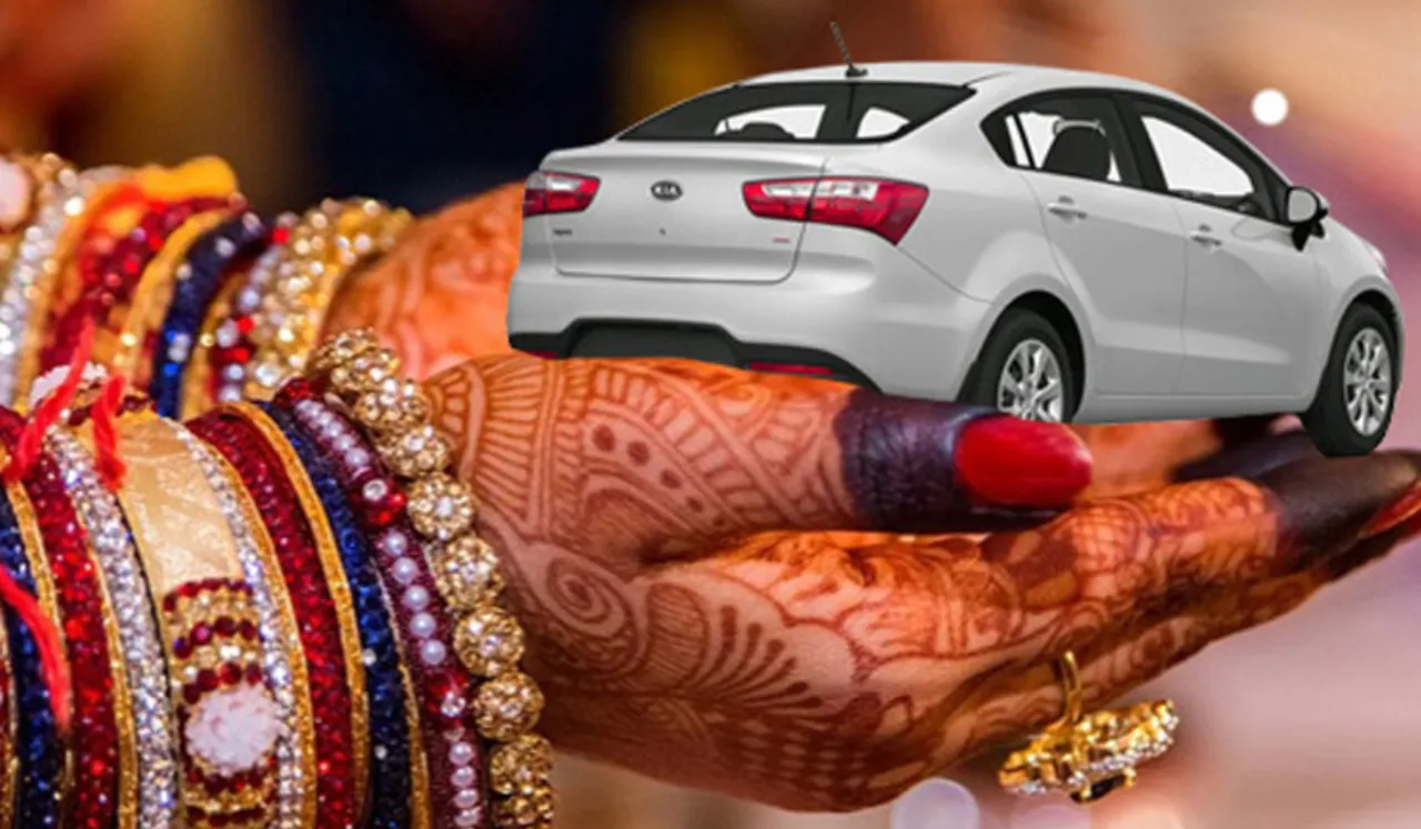 dowry