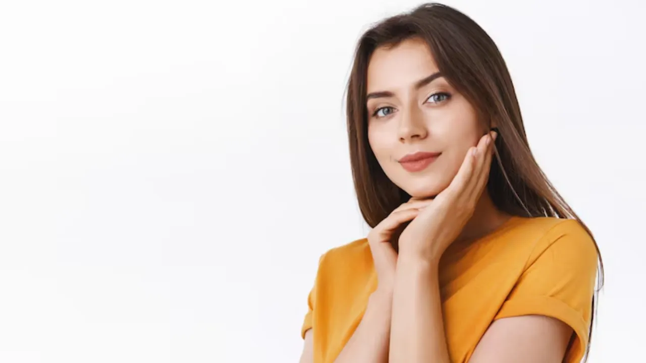 Glowing Skin