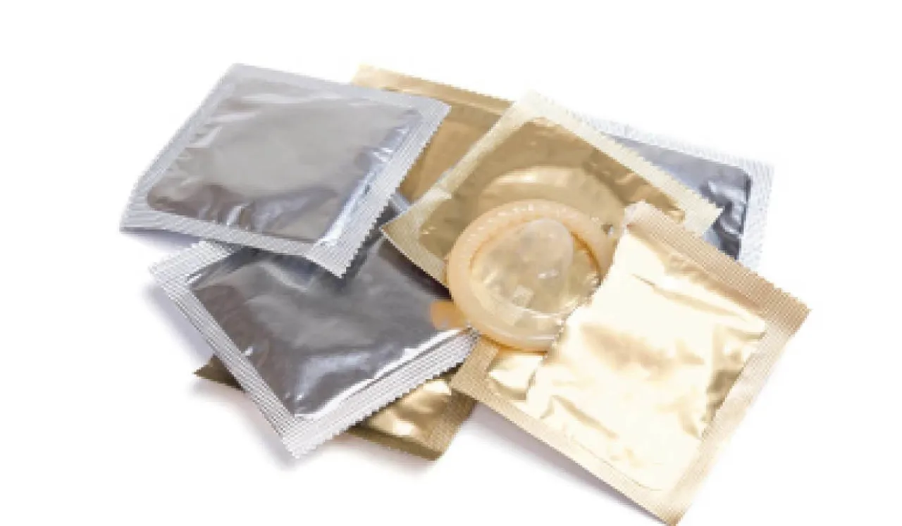 Condom 