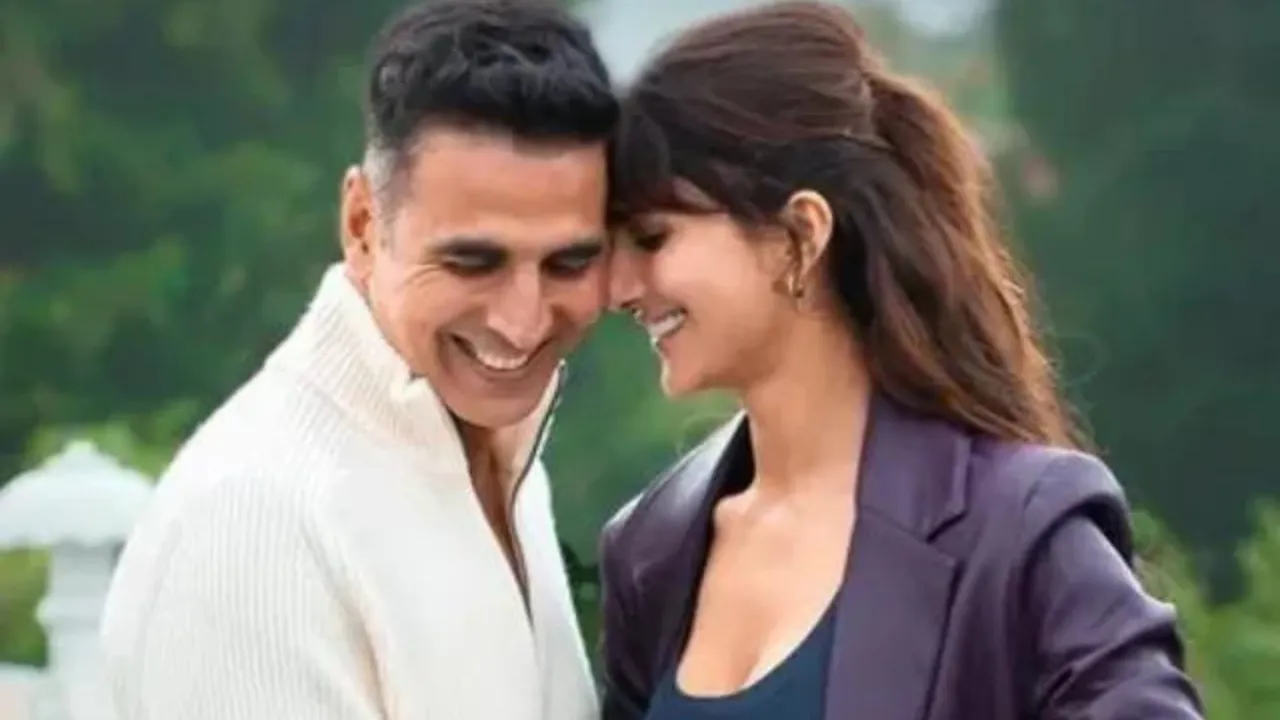 Khel Khel Mein: Is This 28th Global Adaptation Of An Italian Classic A Hit