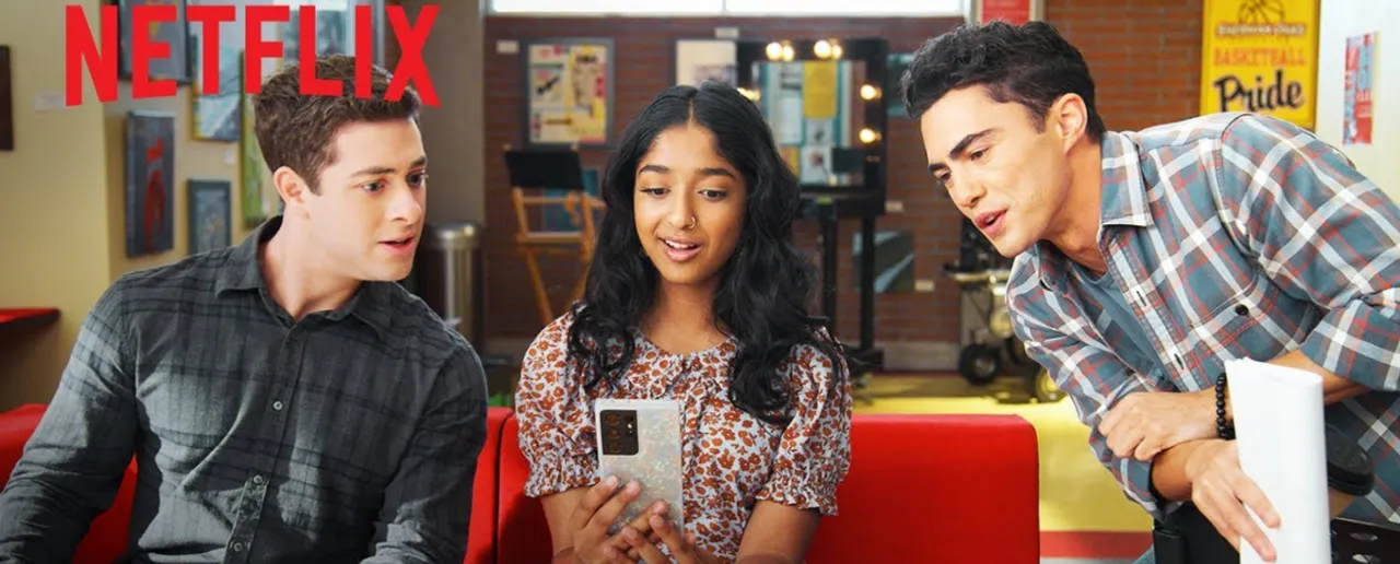 Netflix in June