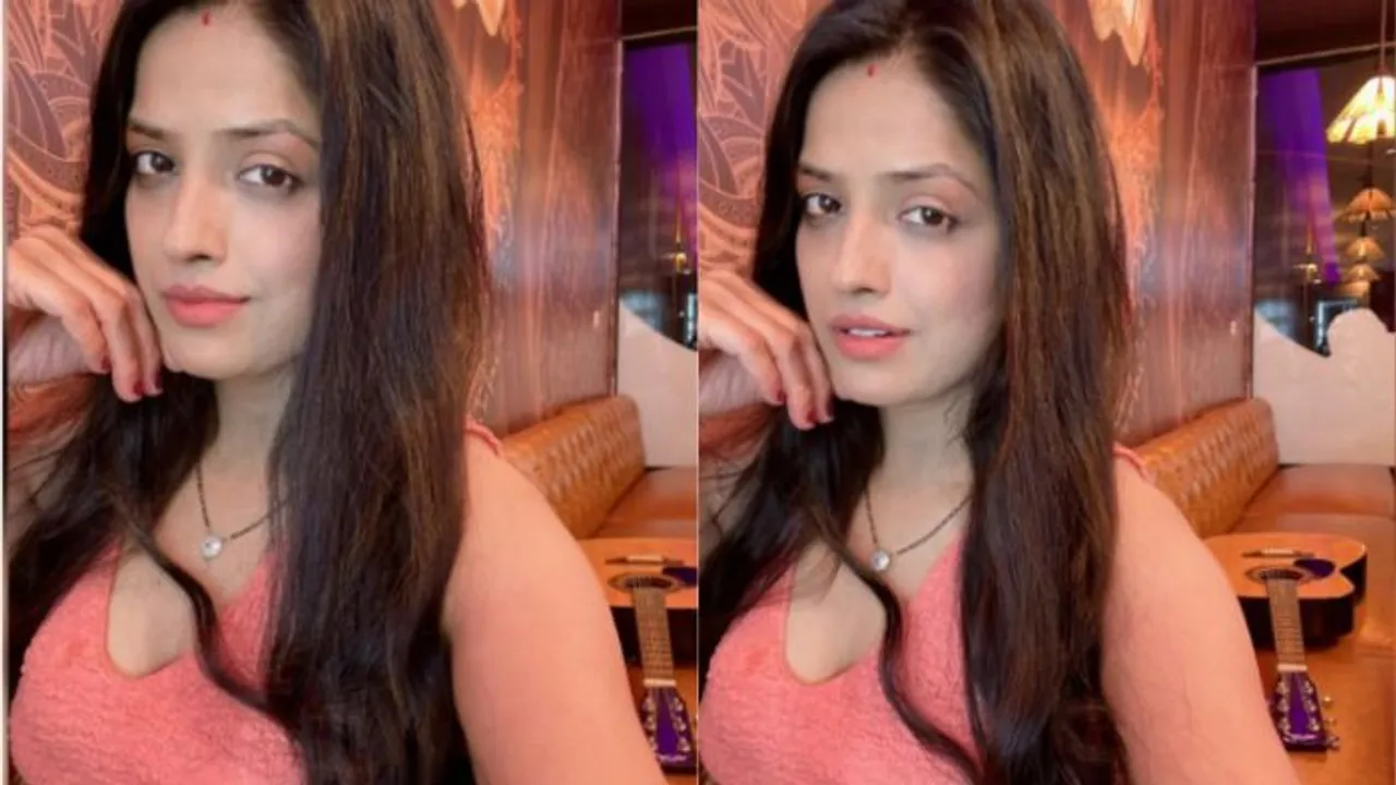 kanishka soni