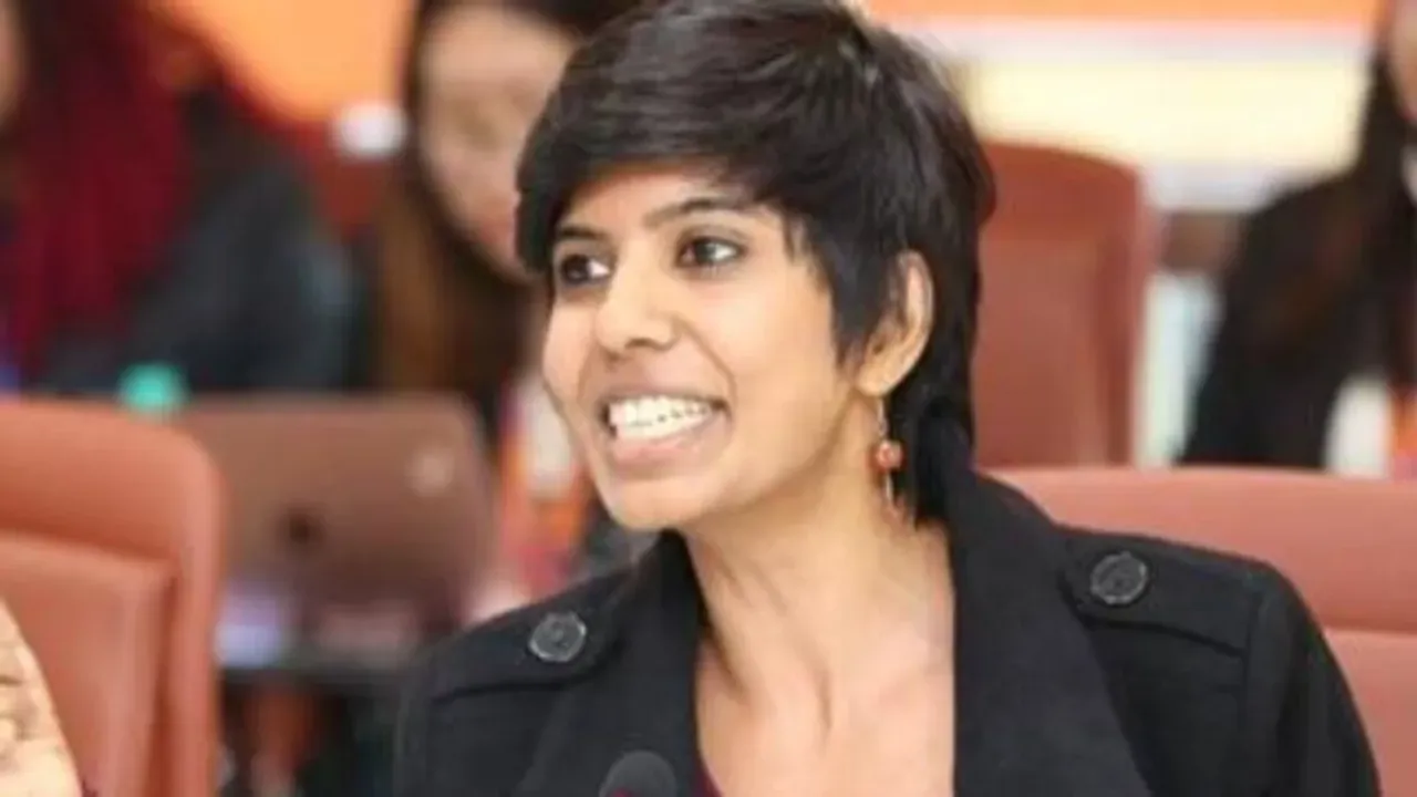 Poonam Agarwal