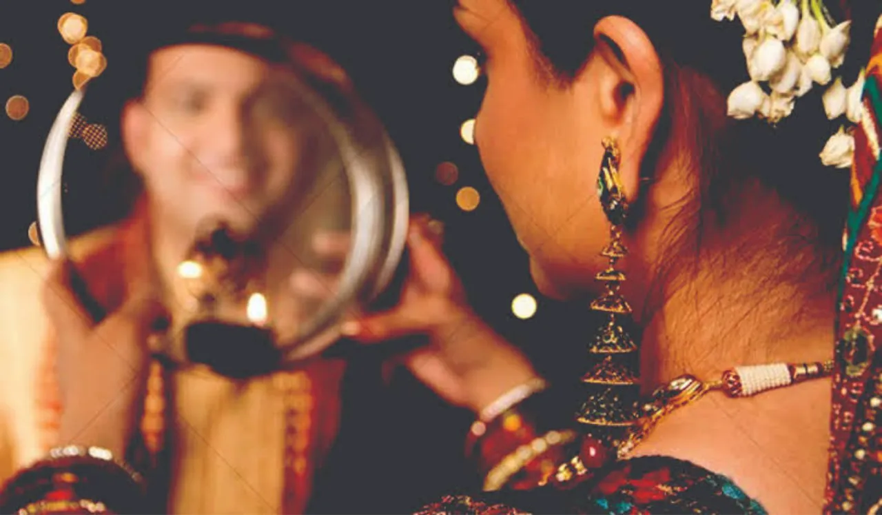 Karwachauth 1 (Aaj Ki Khabar).png