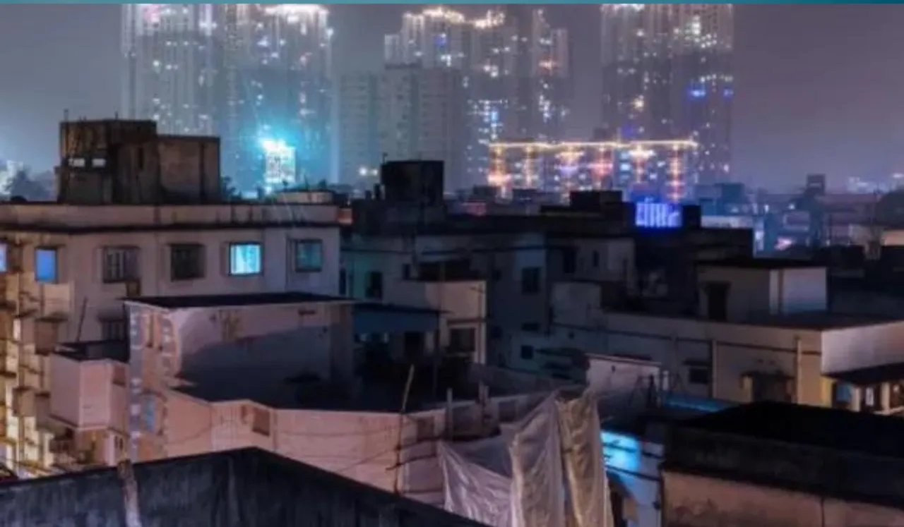 Hyderabad Man Falls to Death While Hiding from Girlfriend's Father: