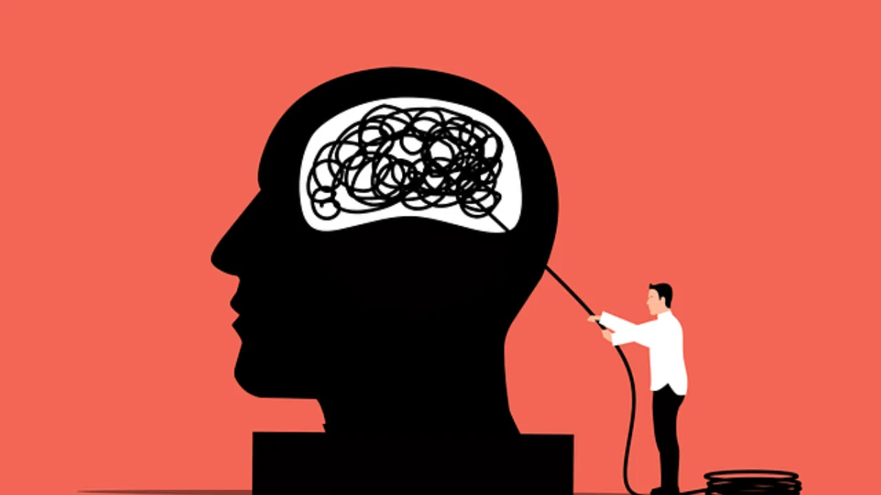 Mind 
