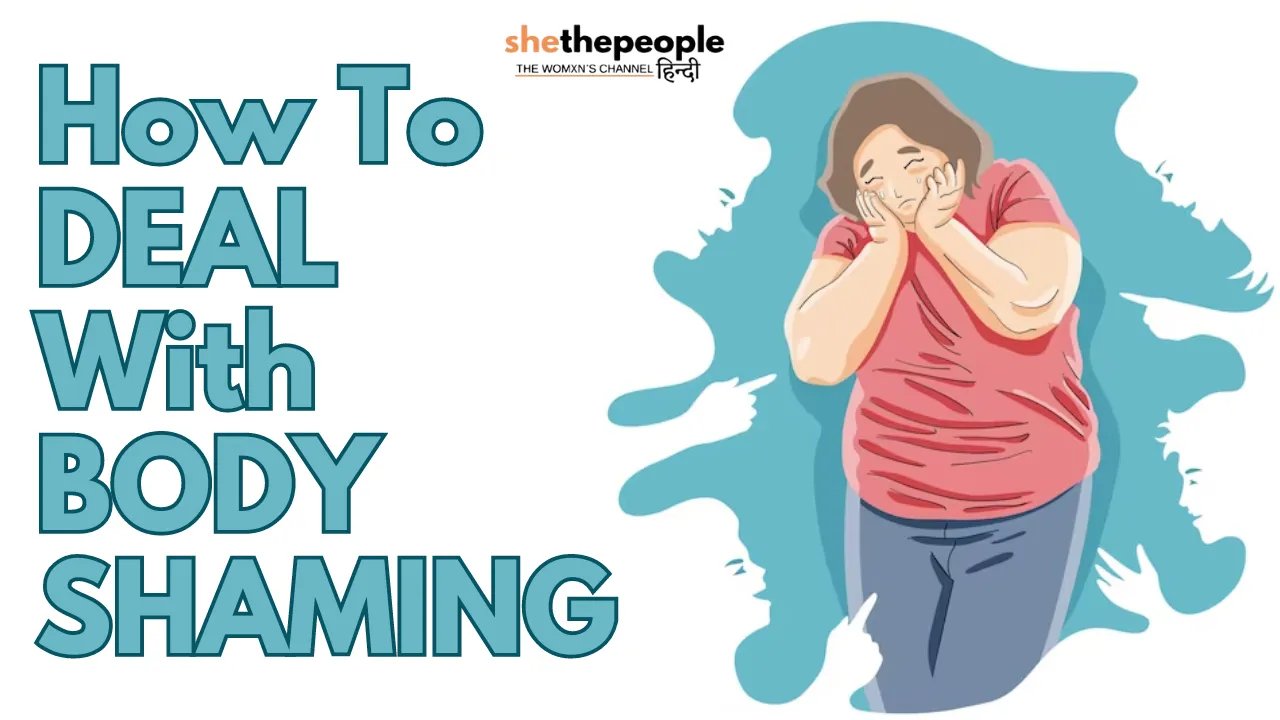 Body Shaming