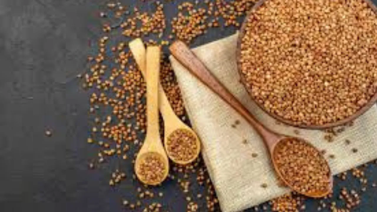 fenugreek seeds