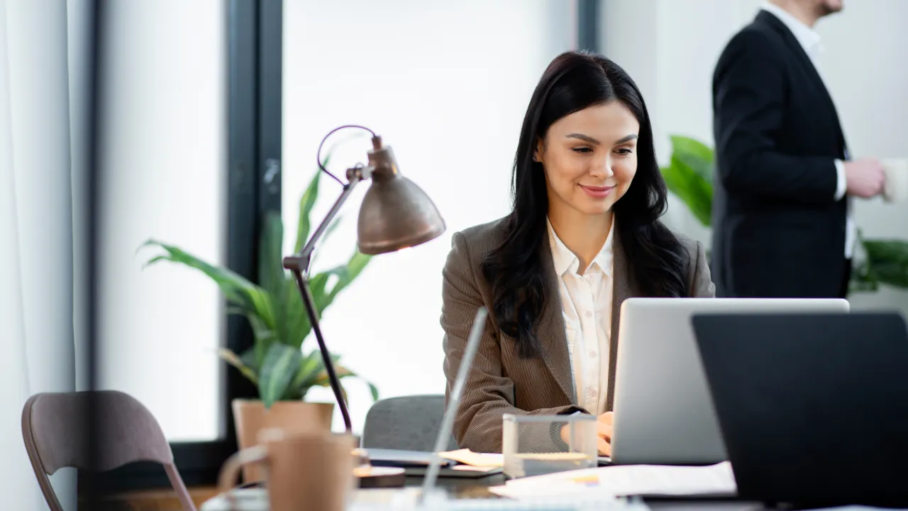 women career