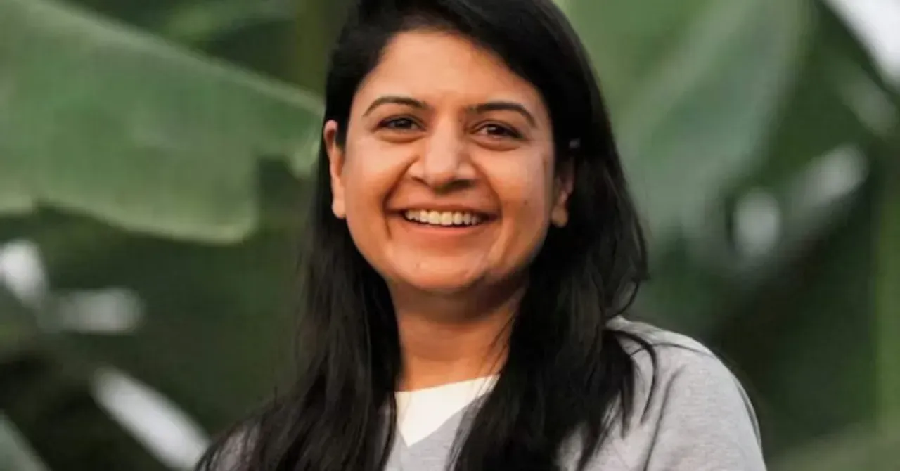 Pragya Mishra