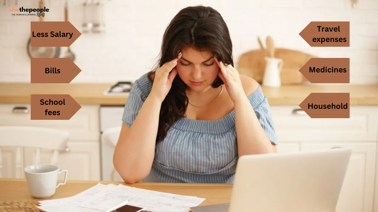 Manage Your Expenses