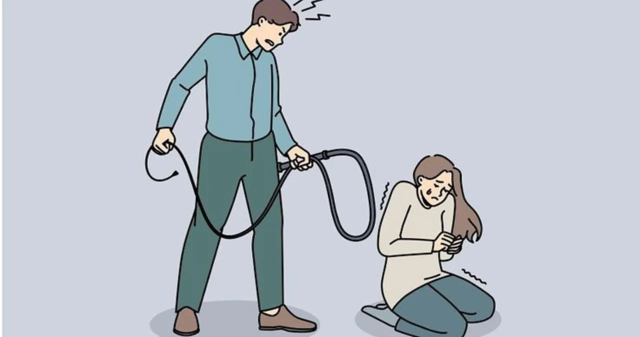 Toxic Relationships