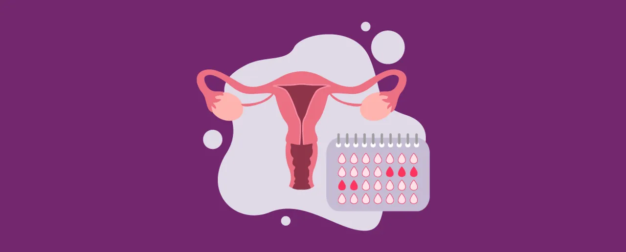 amenorrhea