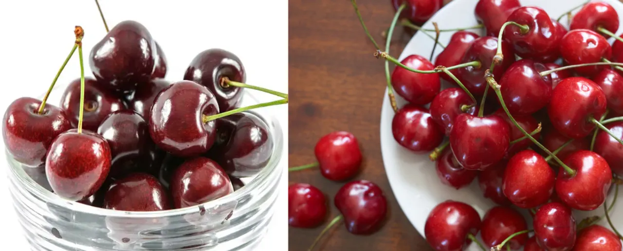 Cherry Fruit