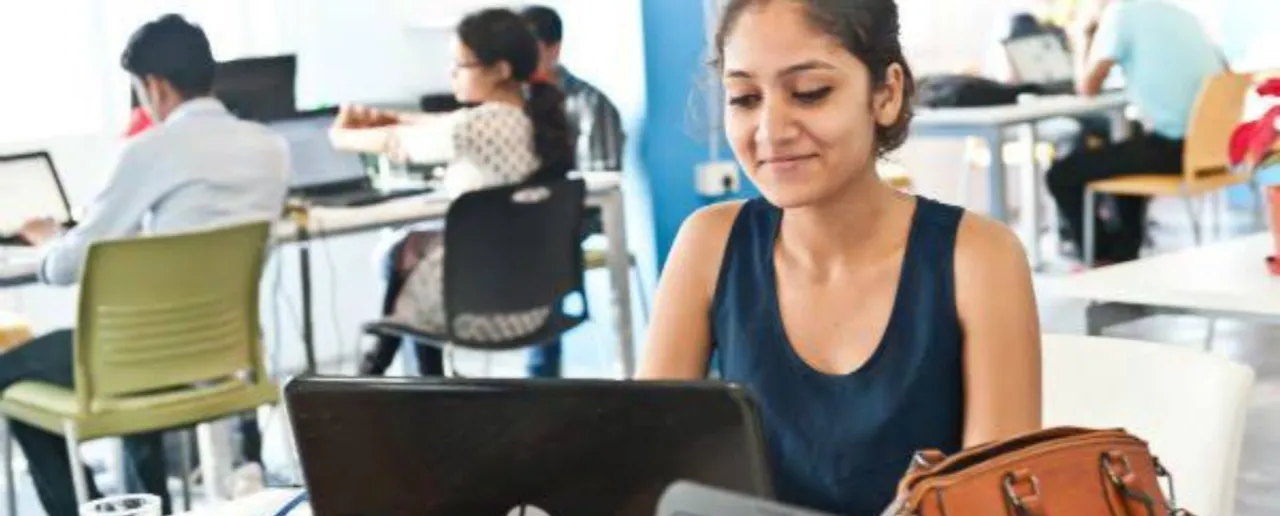 Internship Women
