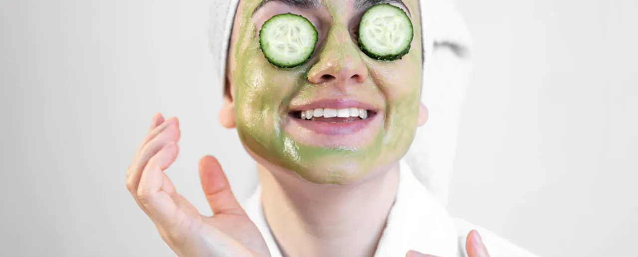 Face masks