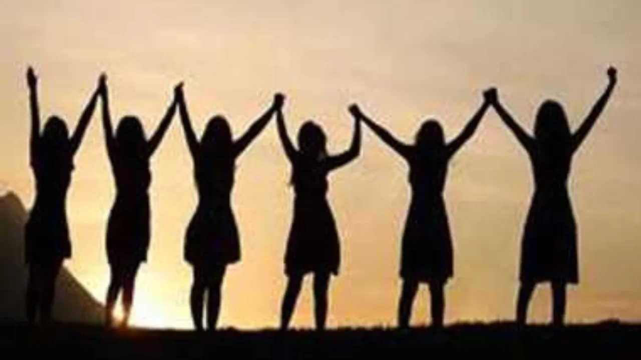 Thinking towards Women