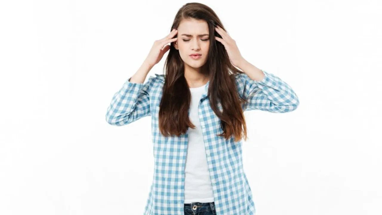 Female Health(freepik)