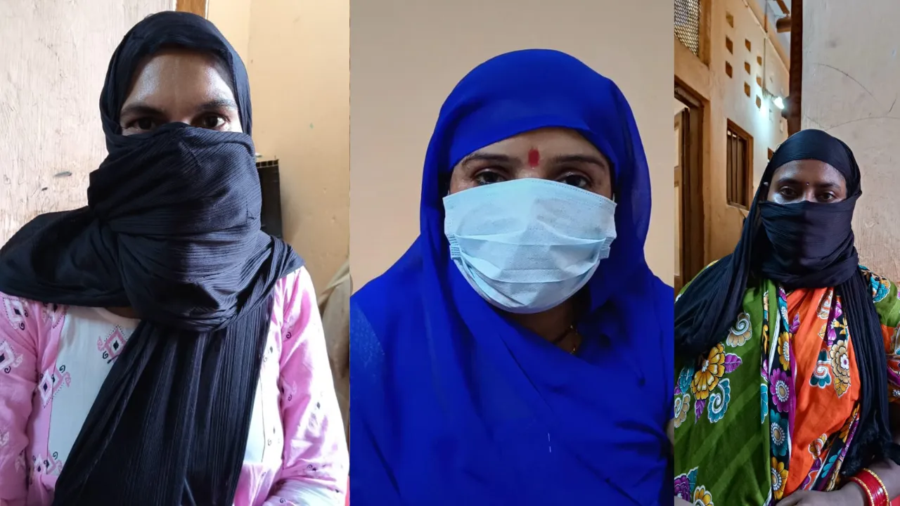 सोनागाछी की सेक्स वर्कर्स की बेटियों के लिए बदलती जिंदगी: